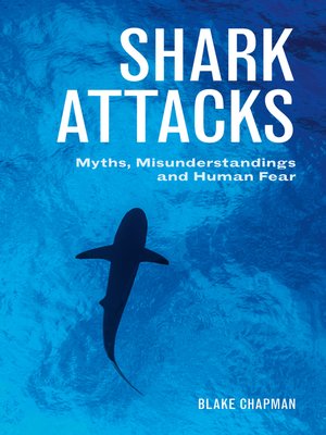 cover image of Shark Attacks